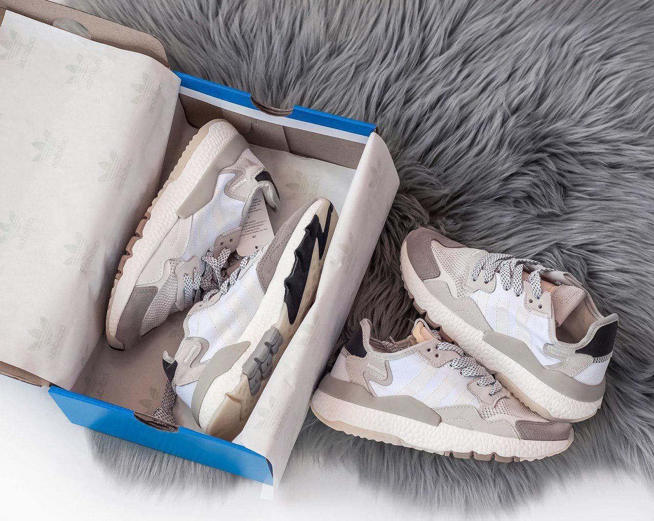 Adidas Nite Jogger
