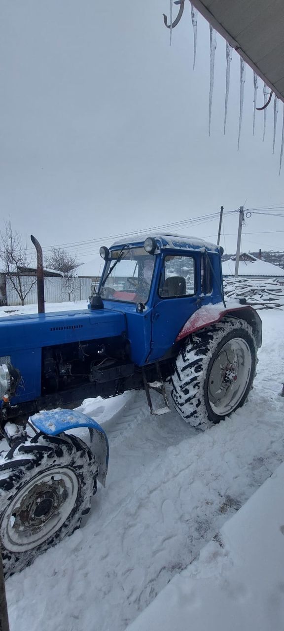 MTZ 82