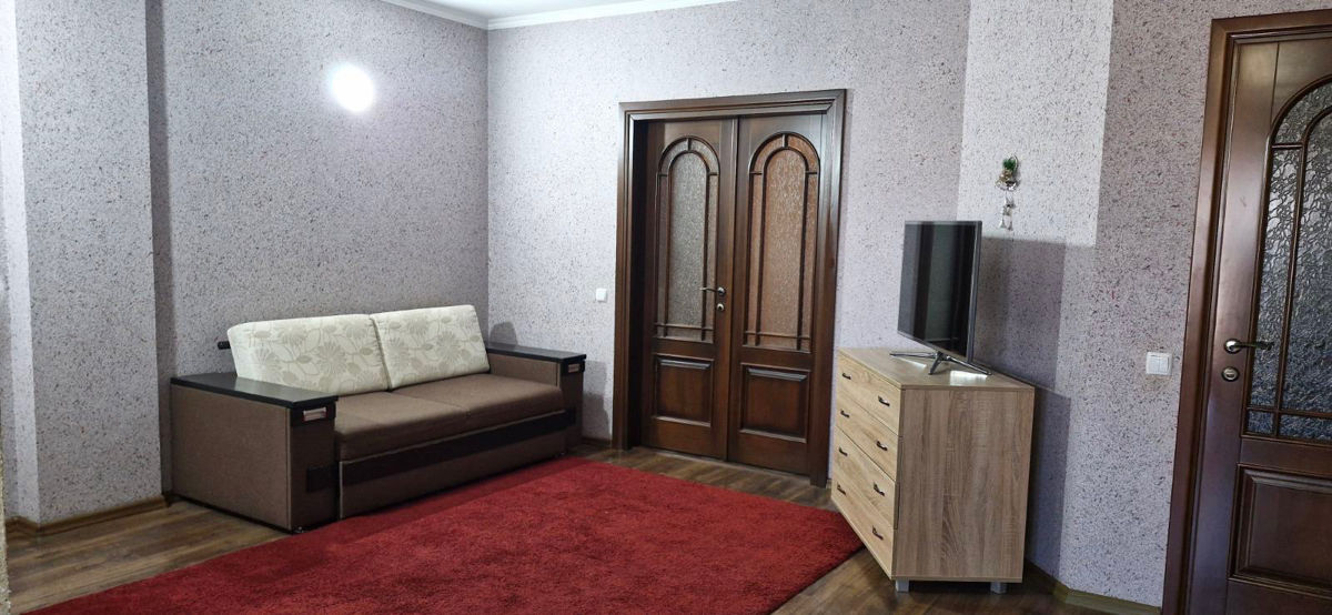 Apartament cu 1 cameră,  Centru,  Chișinău,  Chișinău mun. foto 3