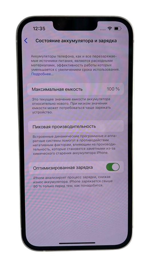 Apple iPhone 13 foto 2