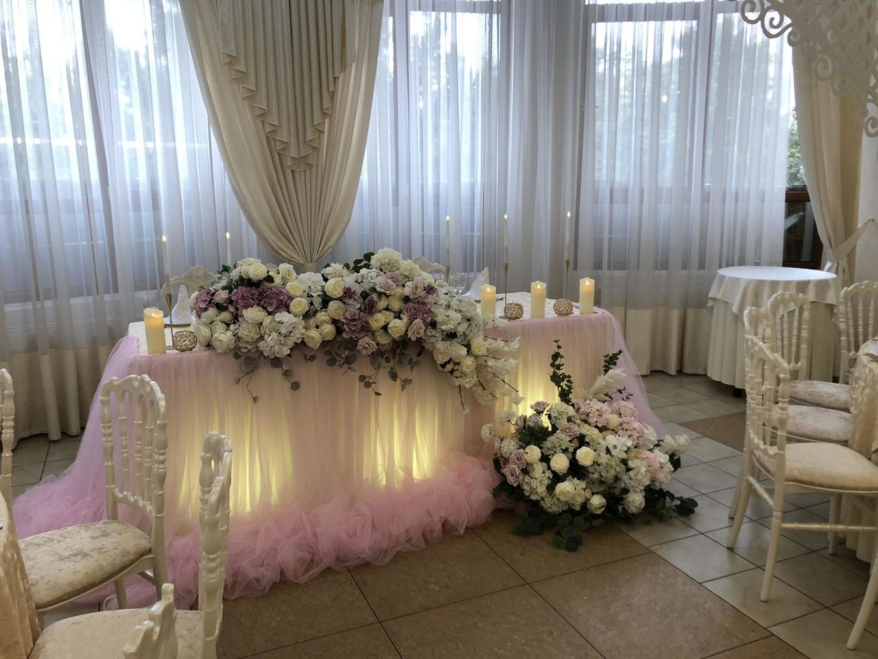 Sala  de  banchet ,,Dorinta,, фото 3