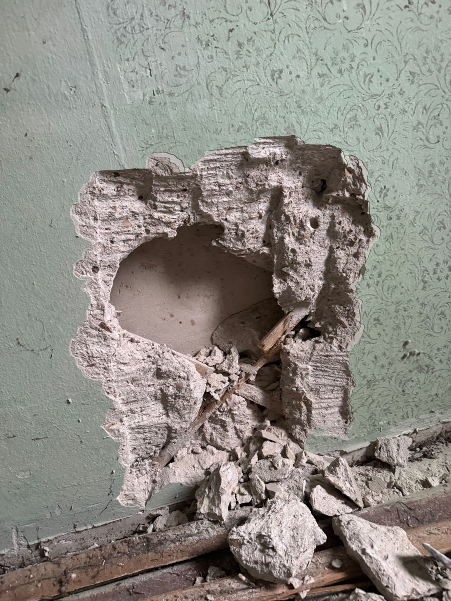 Demolări demontare hamali evacuare gunoi foto 2