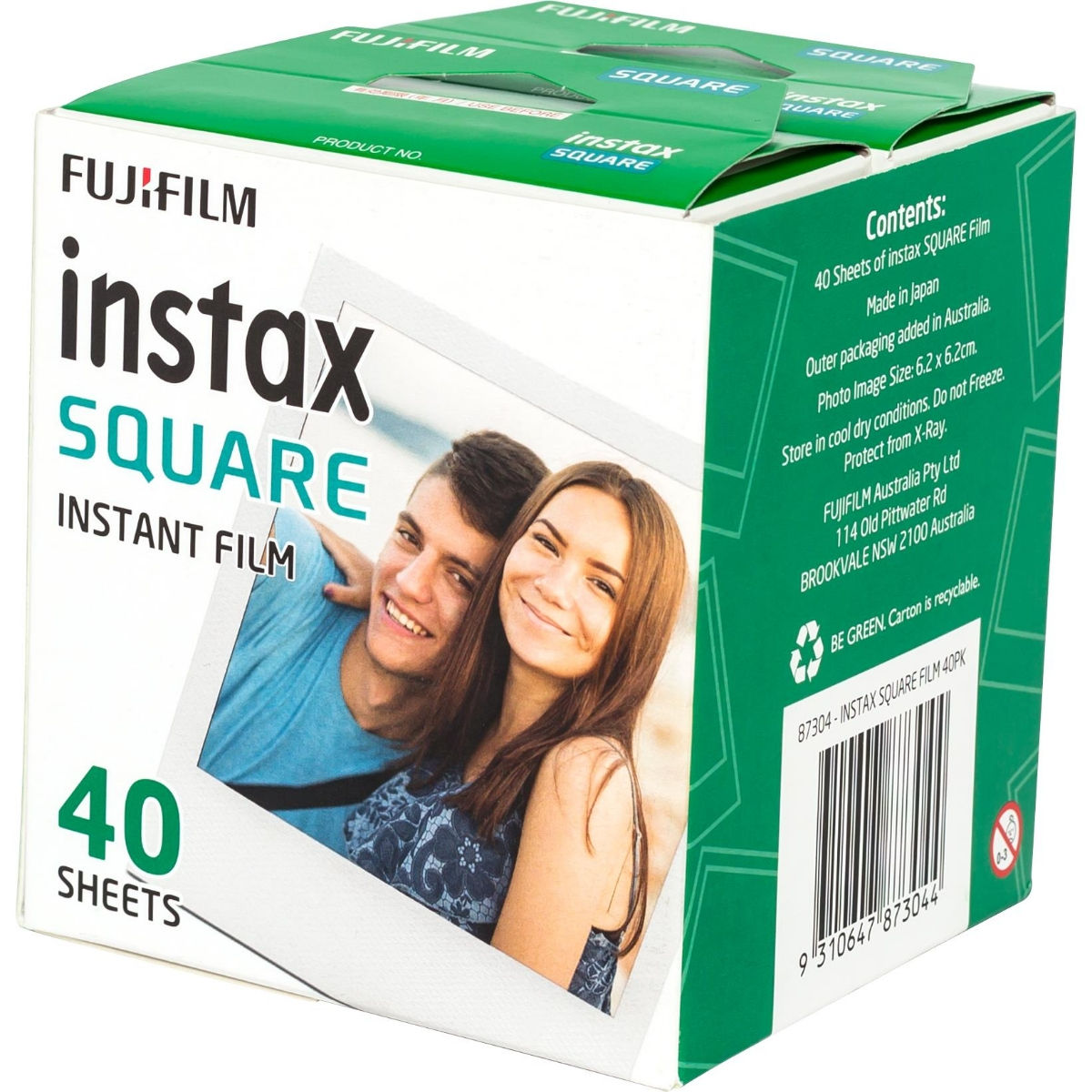 Ахтунг! Бумага для фотиков Fujifilm Instax и Polaroid! фото 2