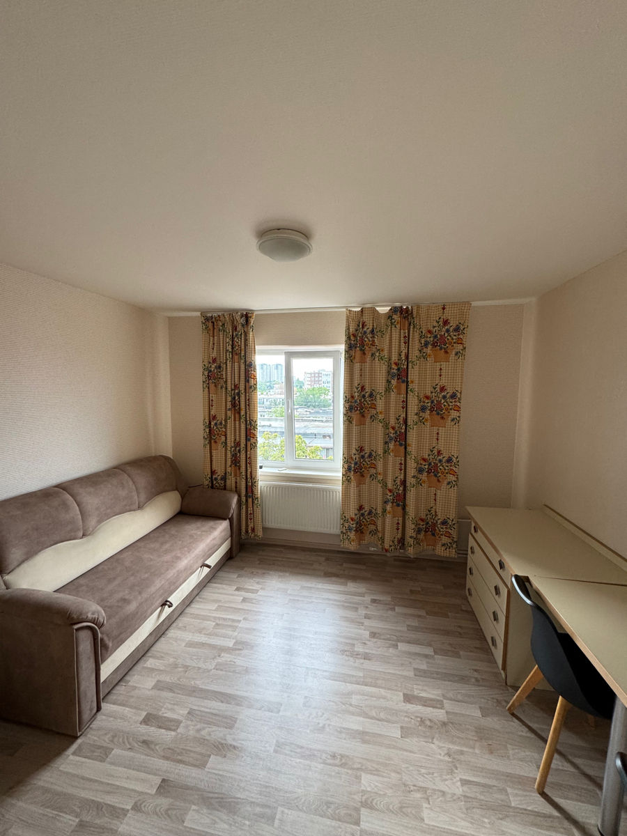 Apartament cu 2 camere, Botanica, Chișinău, Chișinău mun.