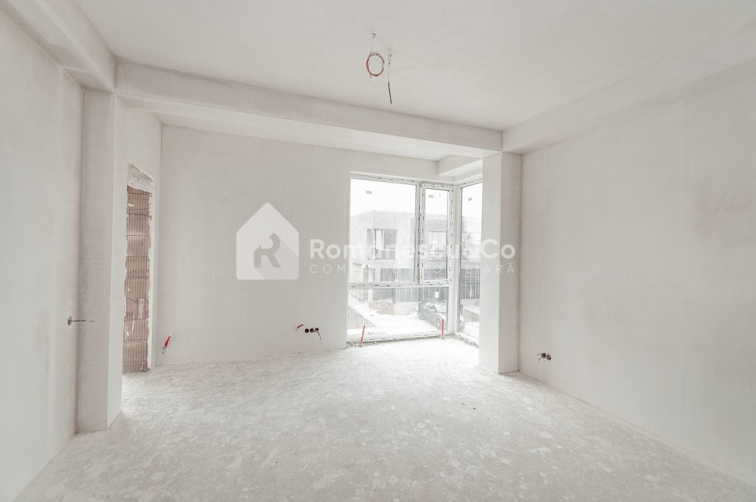 Duplex de vanzare în complexul Satul German! foto 1