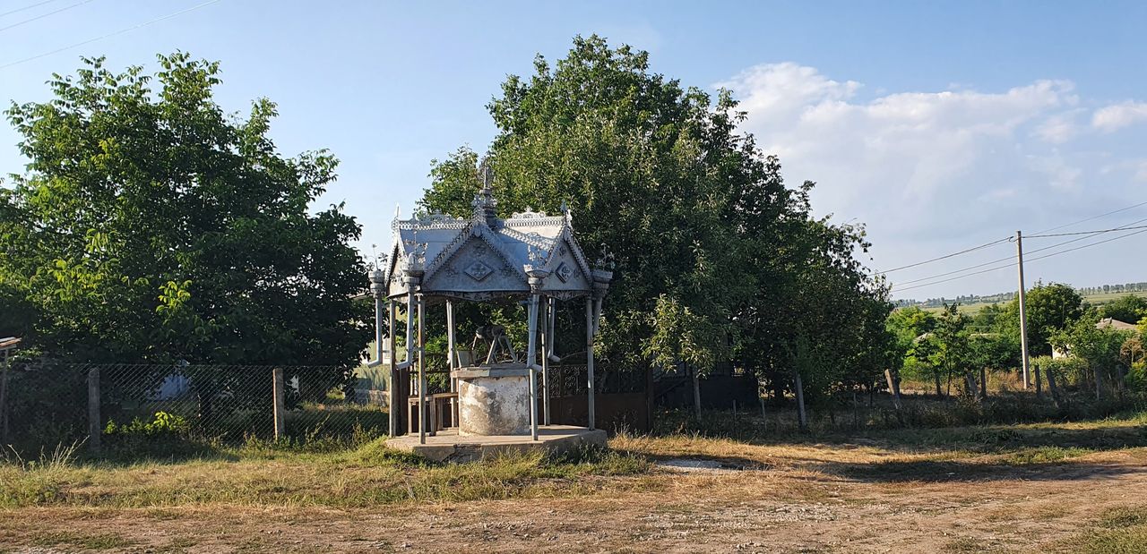 Продаётся дом в селе Корлэтень фото 0