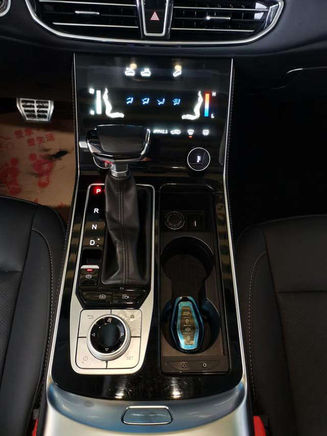 Jetour X90 Plus фото 10