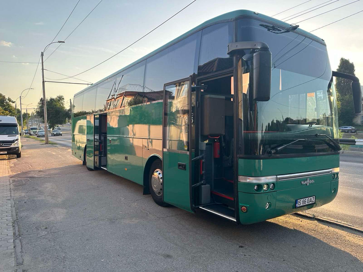 Van Hool T915 Acron foto 0