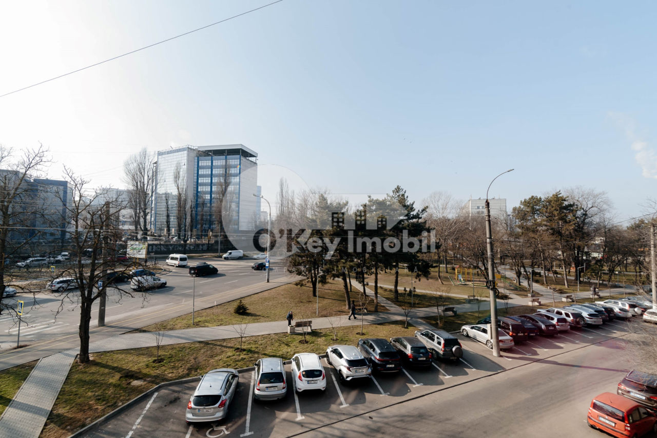 Apartament cu 2 camere,  Centru,  Chișinău mun. foto 13