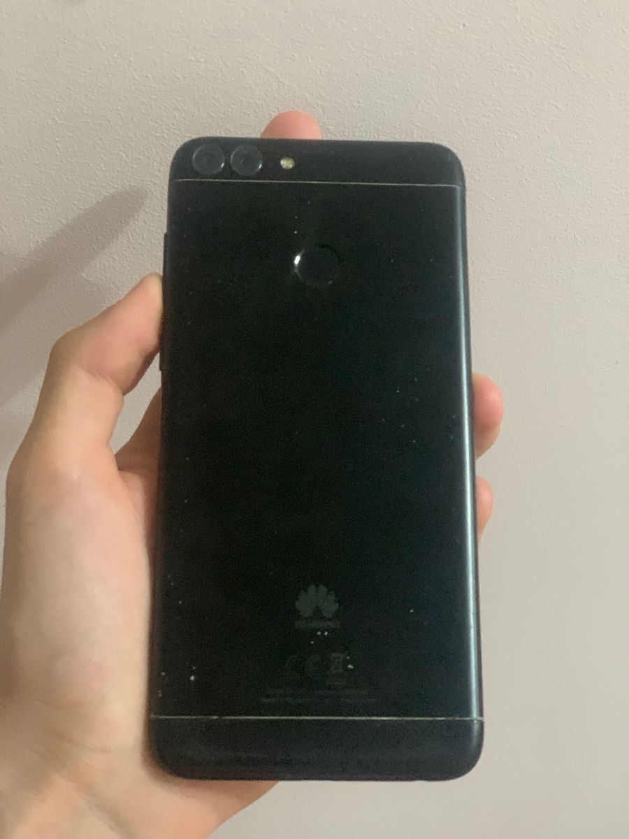 huawei p smart 2018 olx