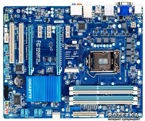 Materinskie Platy Asrock Asus Gigabyte Biostar Msi Ecs