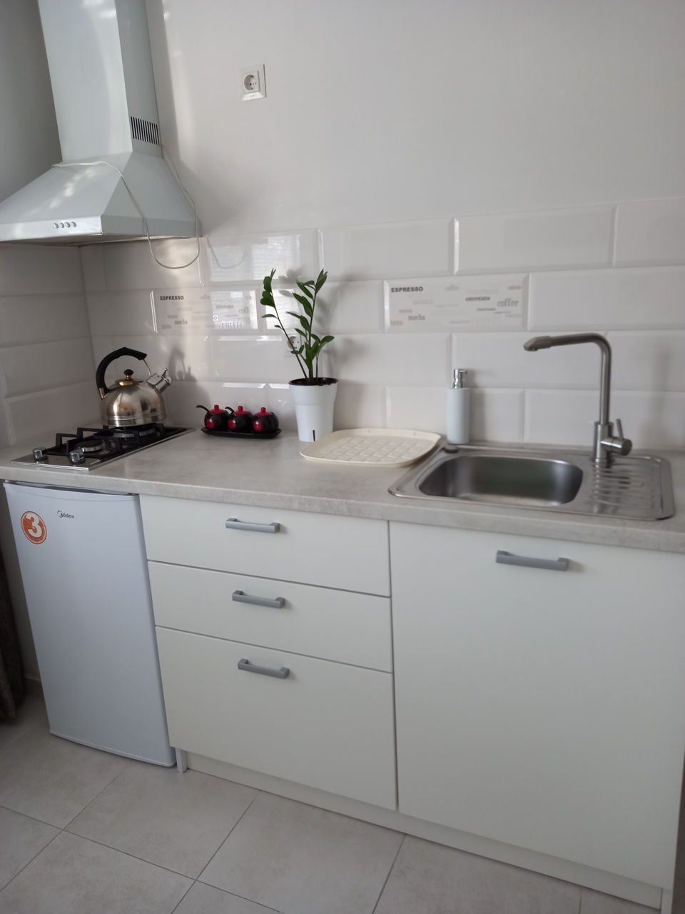 Apartament cu 1 cameră,  Centru,  Cahul,  Cahul foto 3
