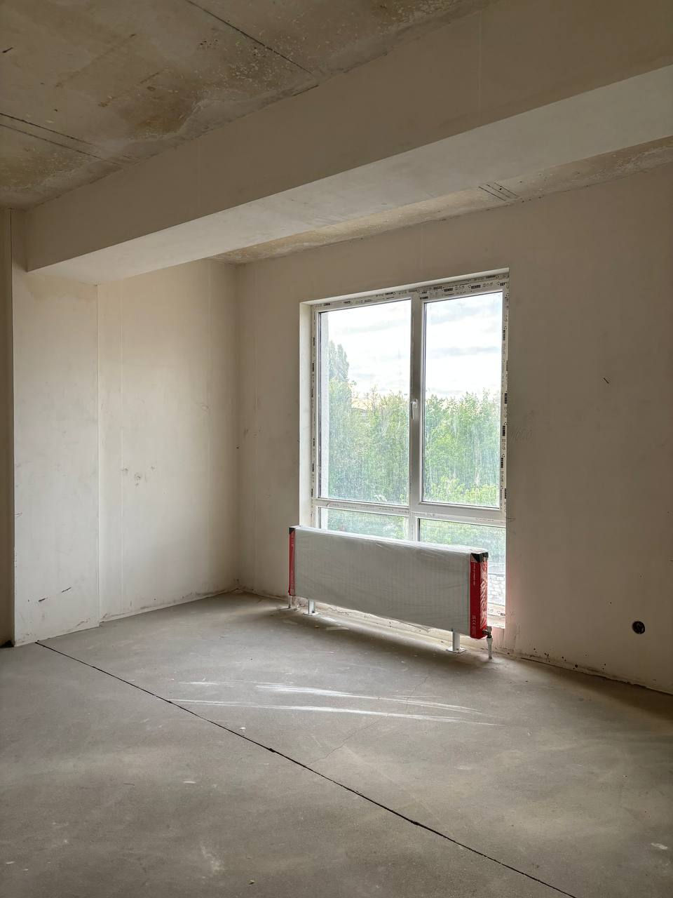 Apartament cu 1 cameră, 62 m², Sculeni, Chișinău foto 5