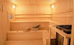 Construim saune foto 1