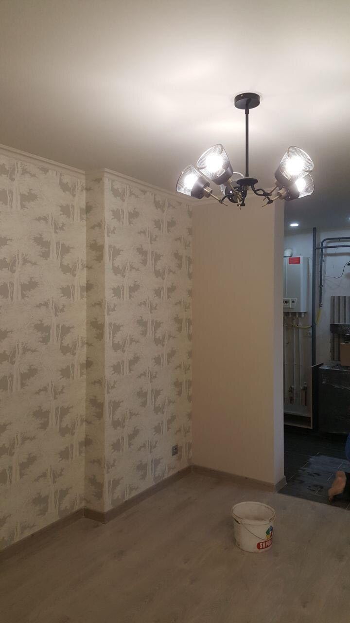 Reparatie in apartamente Chisinau: foto 4