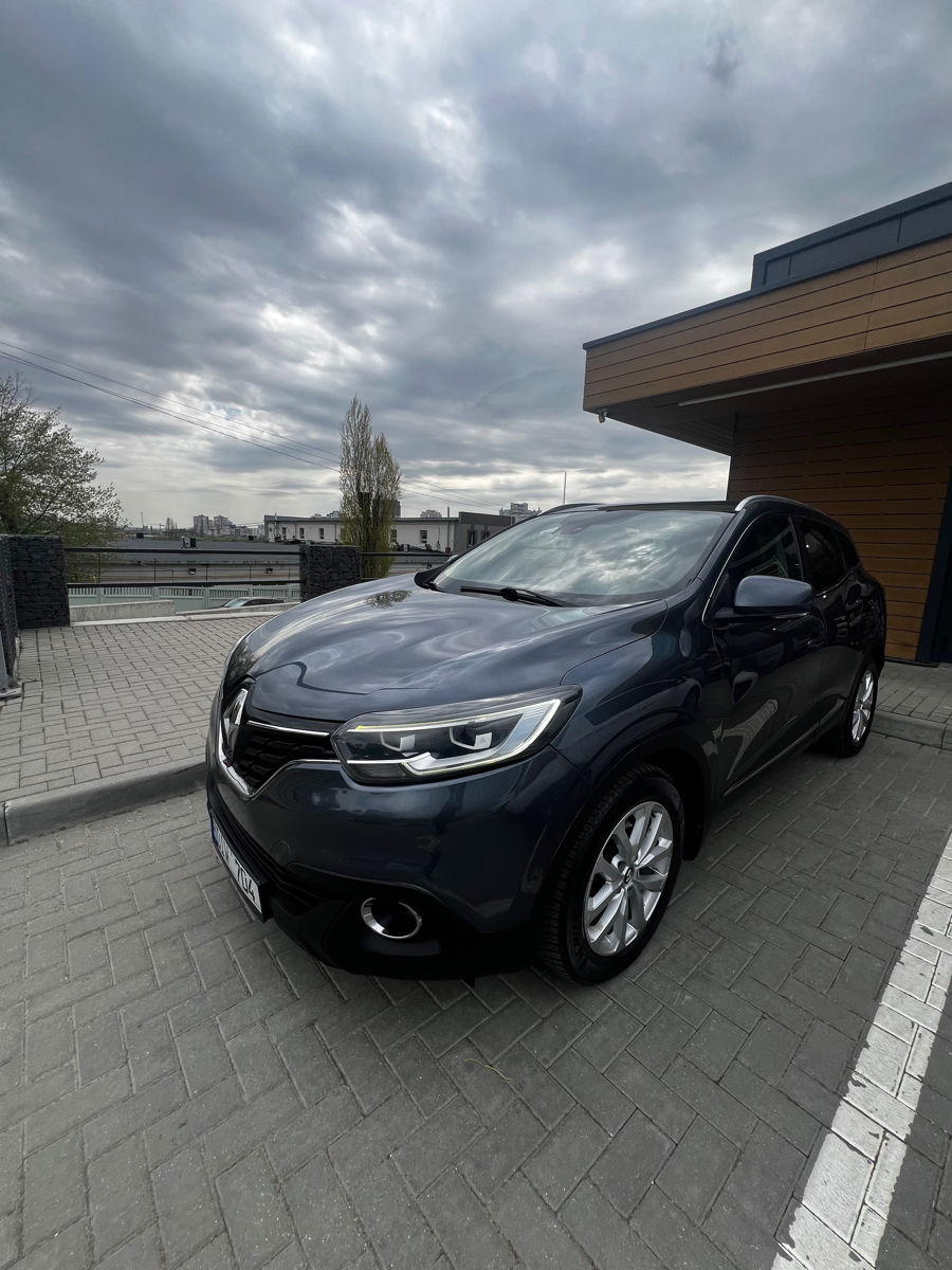 RenaultKadjar