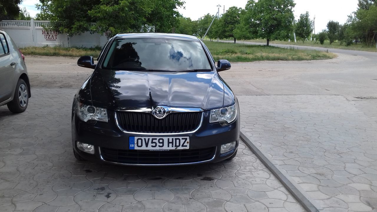 Разборка Skoda Superb Octavia B5 B6 B7 CC s AUDI 2000-2015г фото 0