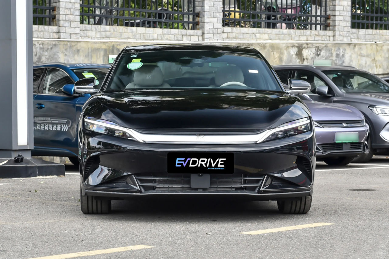 Byd Han foto 7