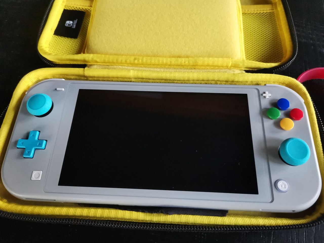 Nintendo Switch Lite Special Edition
