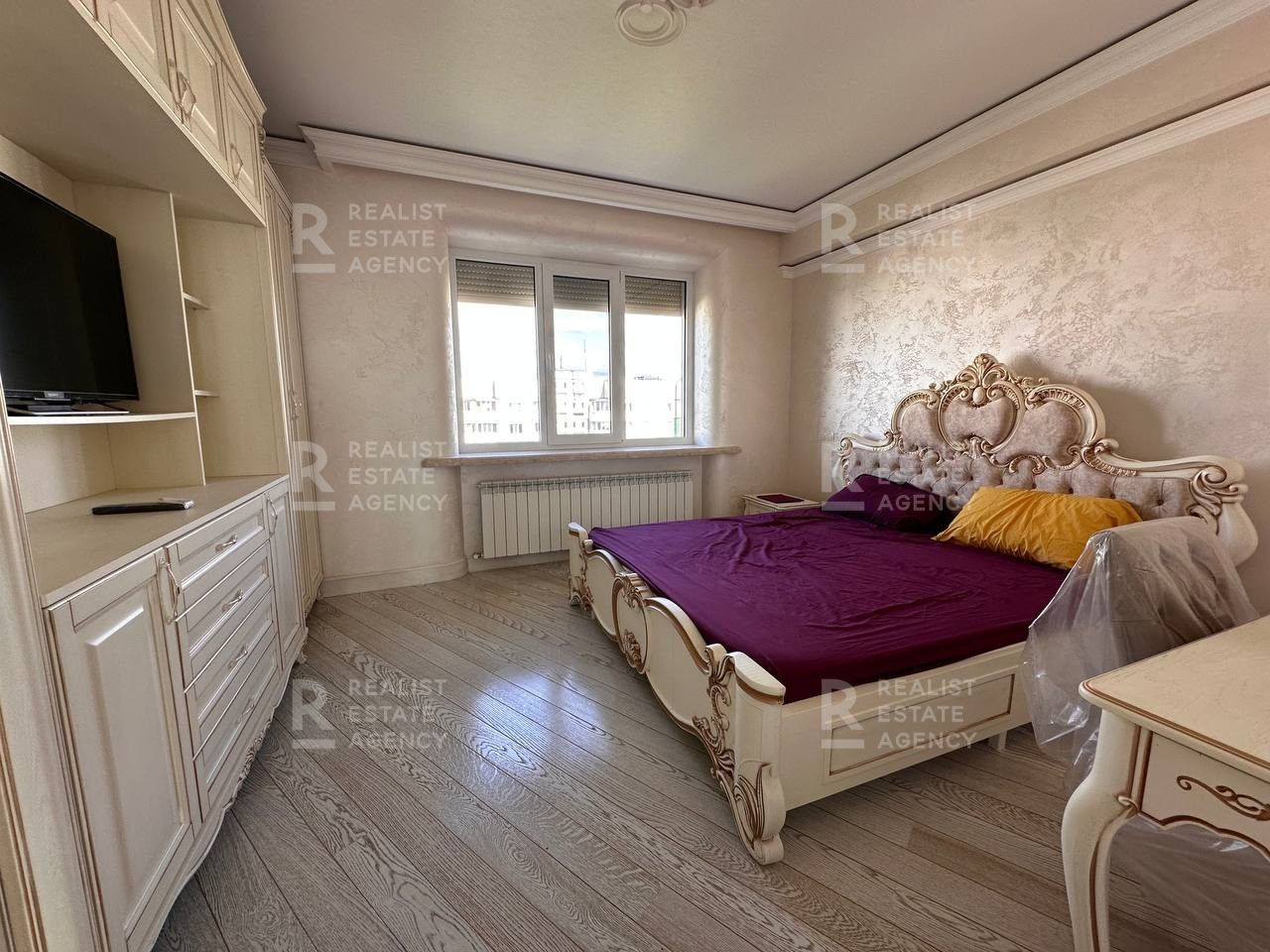 Apartament cu 2 camere, 72 m², Ciocana, Chișinău foto 3