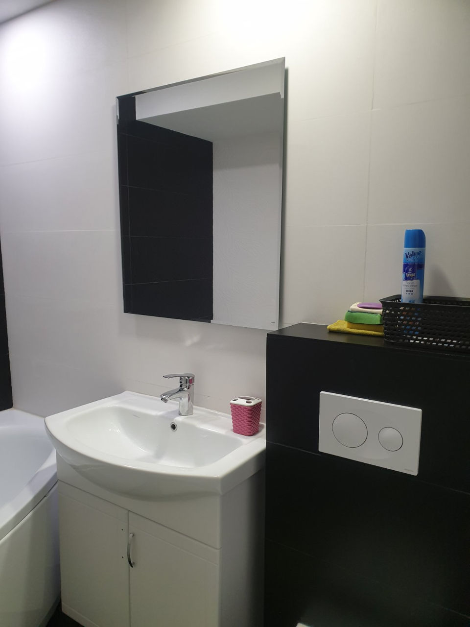 Apartament cu 2 camere, 85 m², Centru, Chișinău foto 2