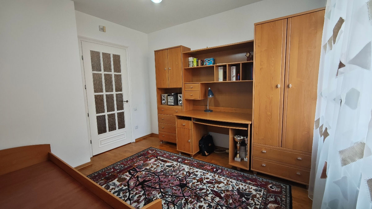 Apartament cu 3 camere, 75 m², Râșcani, Chișinău foto 13