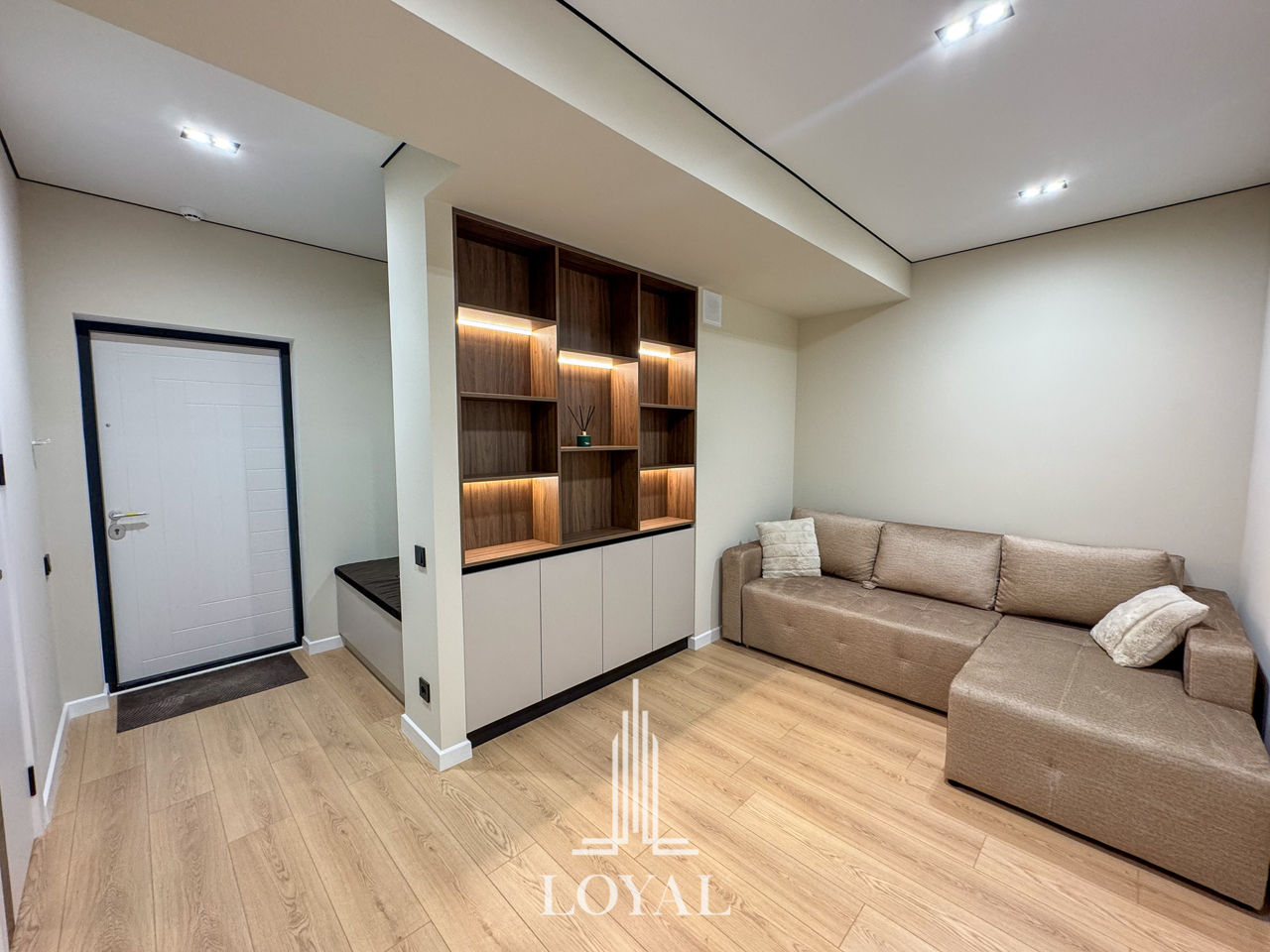 Apartament cu 1 cameră, Telecentru, Chișinău, Chișinău mun.