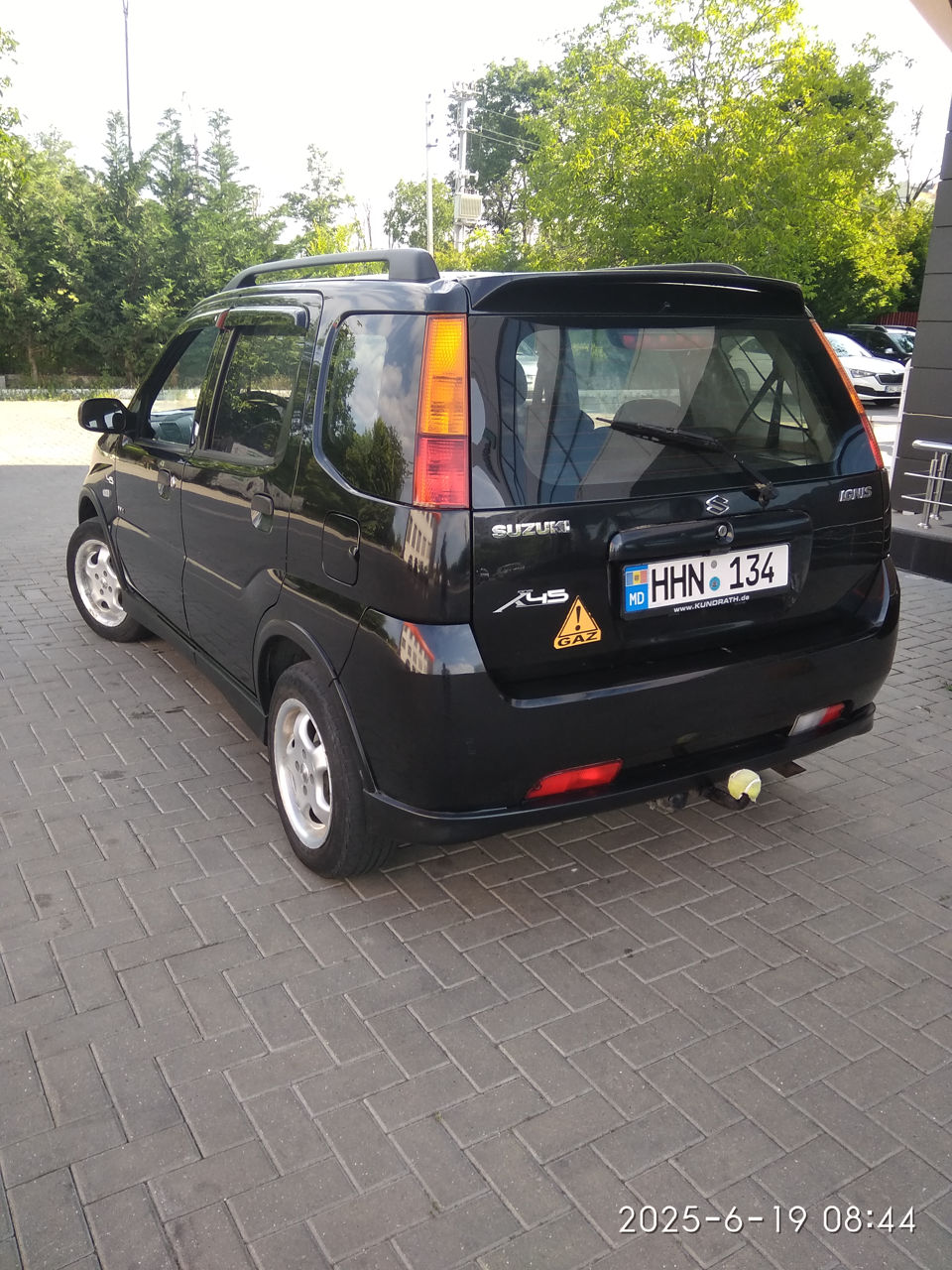 Suzuki Ignis фото 0