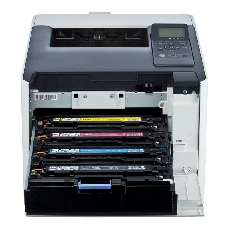 Canon LBP7660Cdn Цветной лазерный принтер