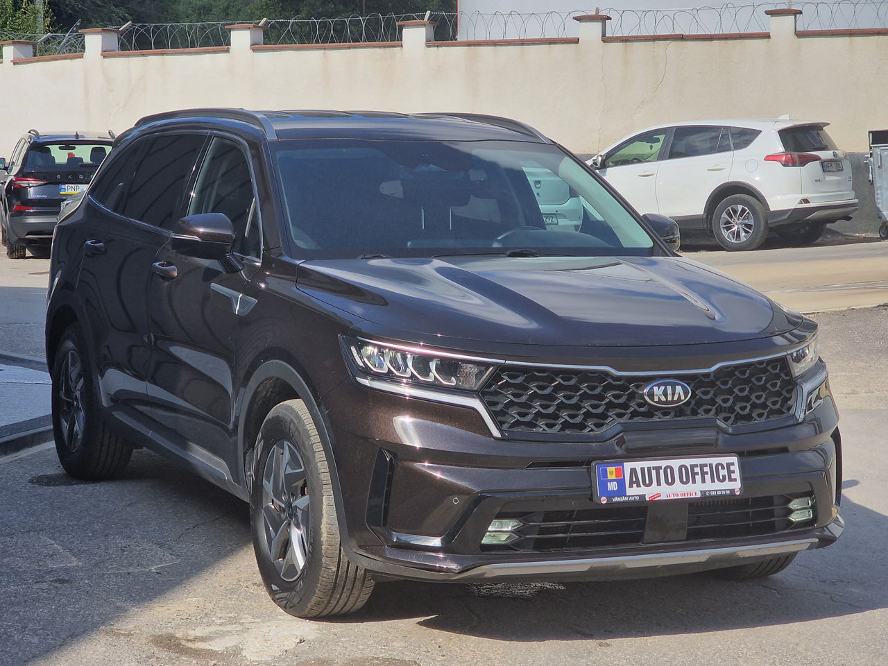 KIA Sorento фото 3