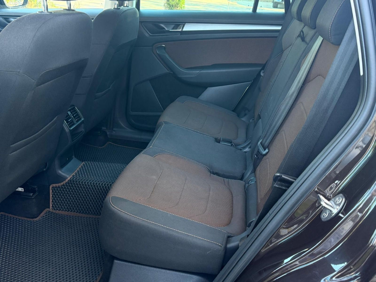 Skoda Kodiaq 2019 photo 15