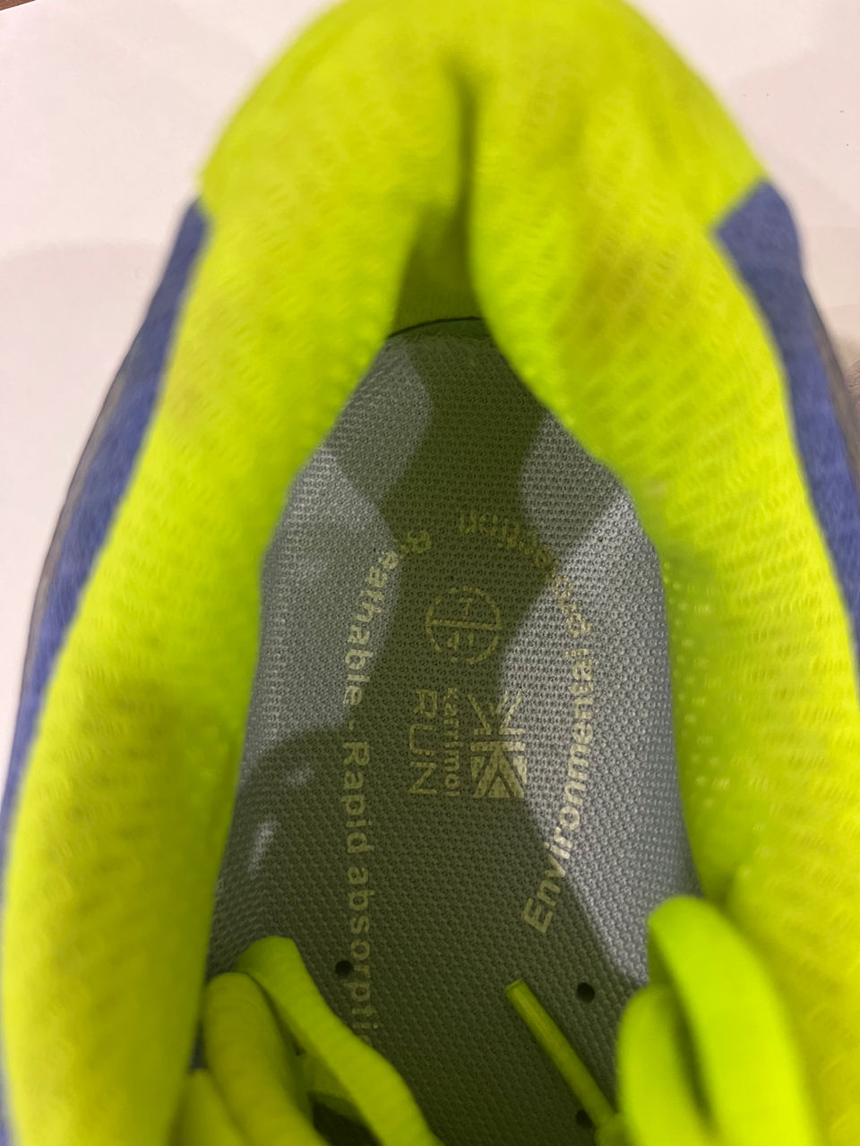 Adidasi / Pantofi sport Karrimor femei, marimea 41  foto 3