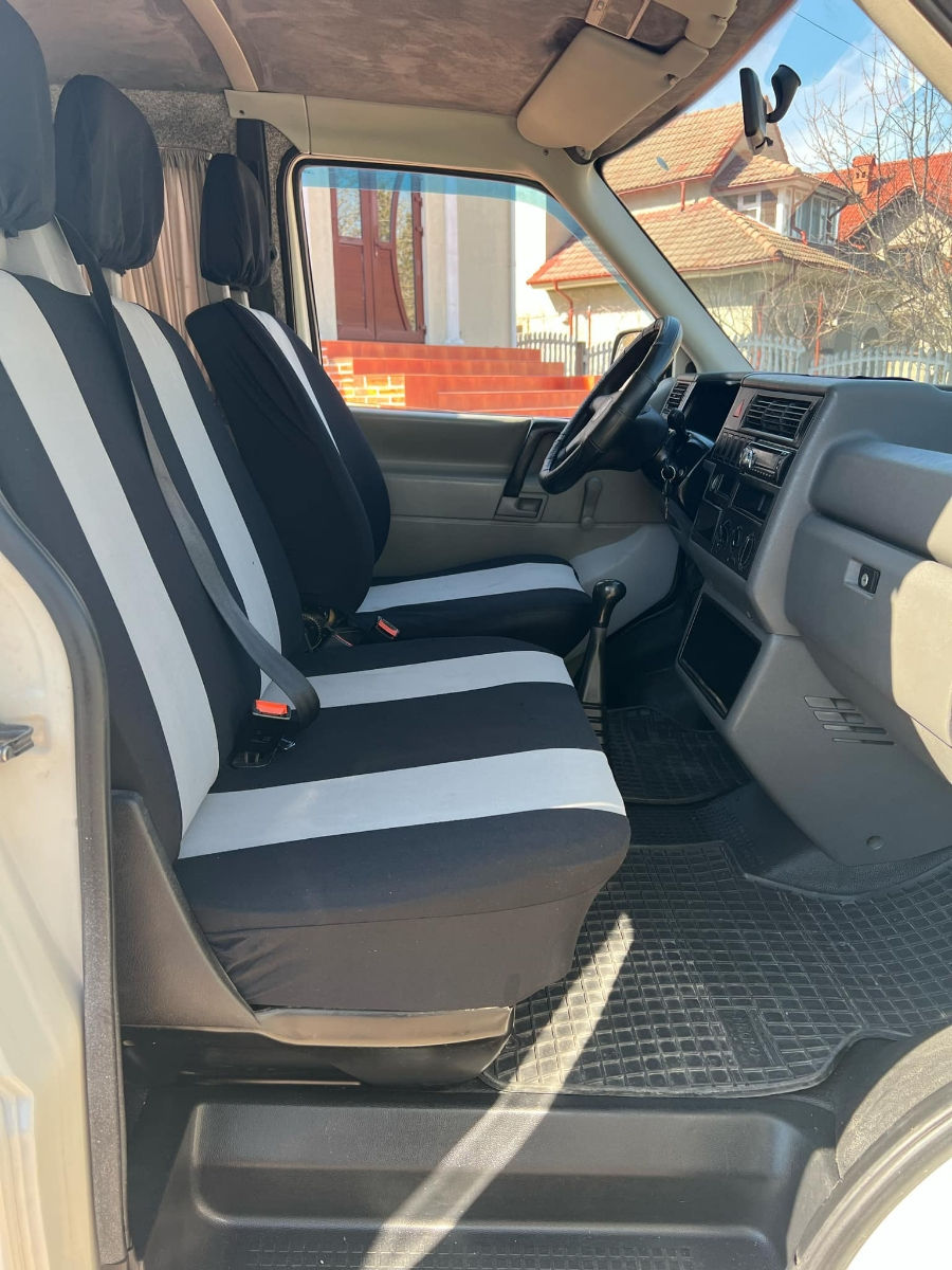Volkswagen Transporter t4 foto 6
