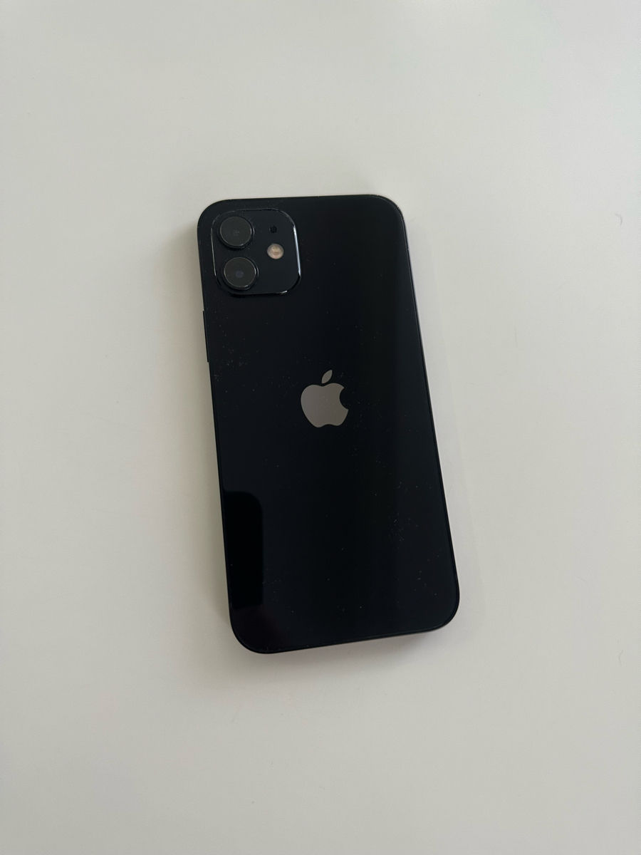 iPhone 12 256 gb