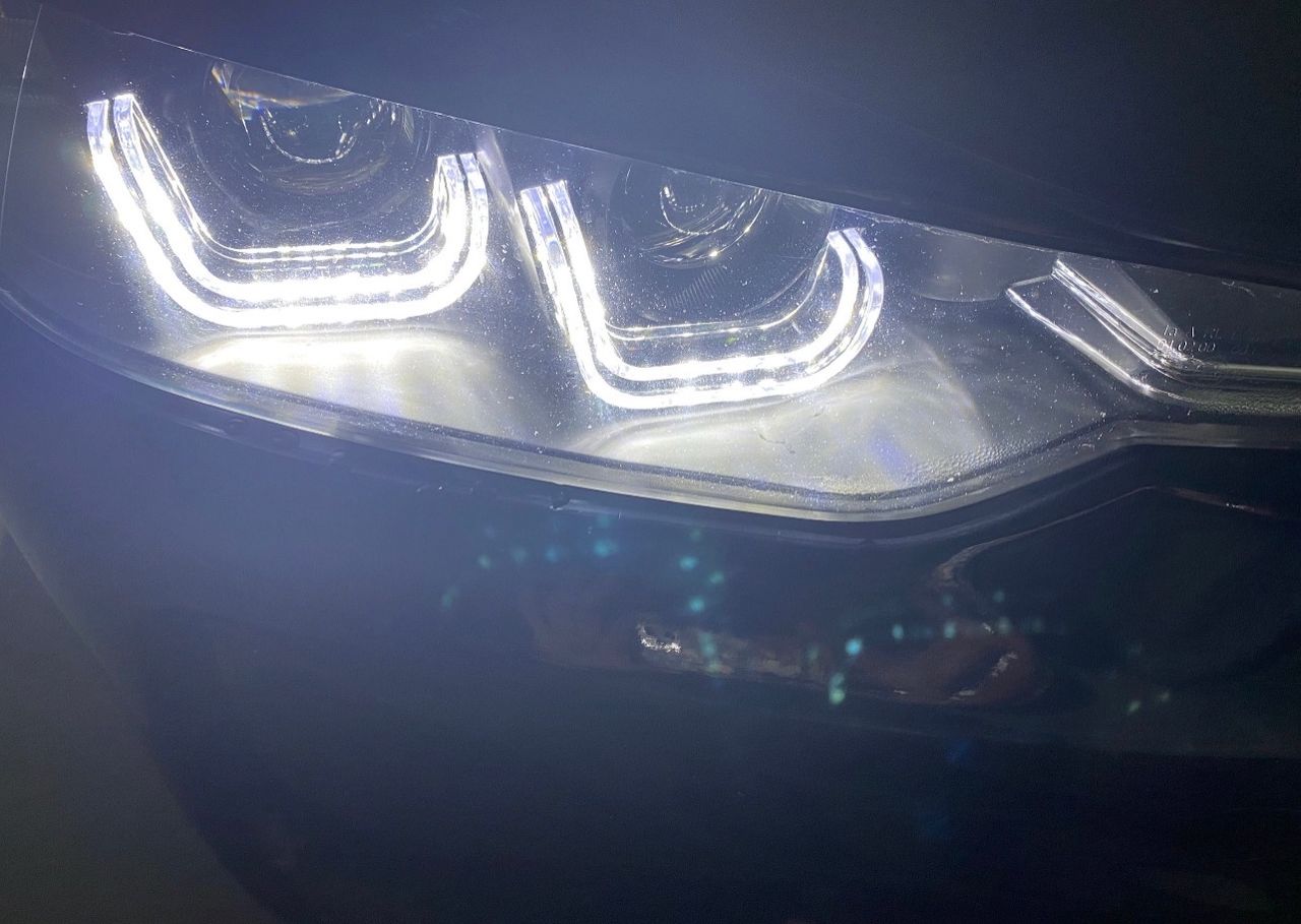 Bmw f30 фото 4