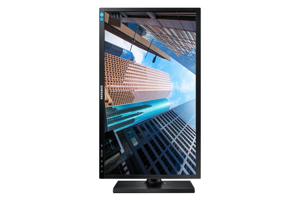 Monitor 27" Samsung S27E650 PLS / LED din Germania cu garanție 2 ani ...