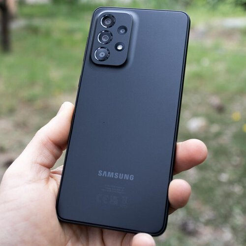 Samsung Galaxy А33 5G