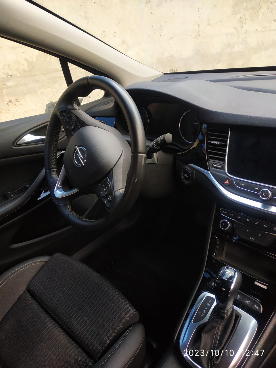 Opel Astra K.  2020 года. 1.5 дизель foto 5