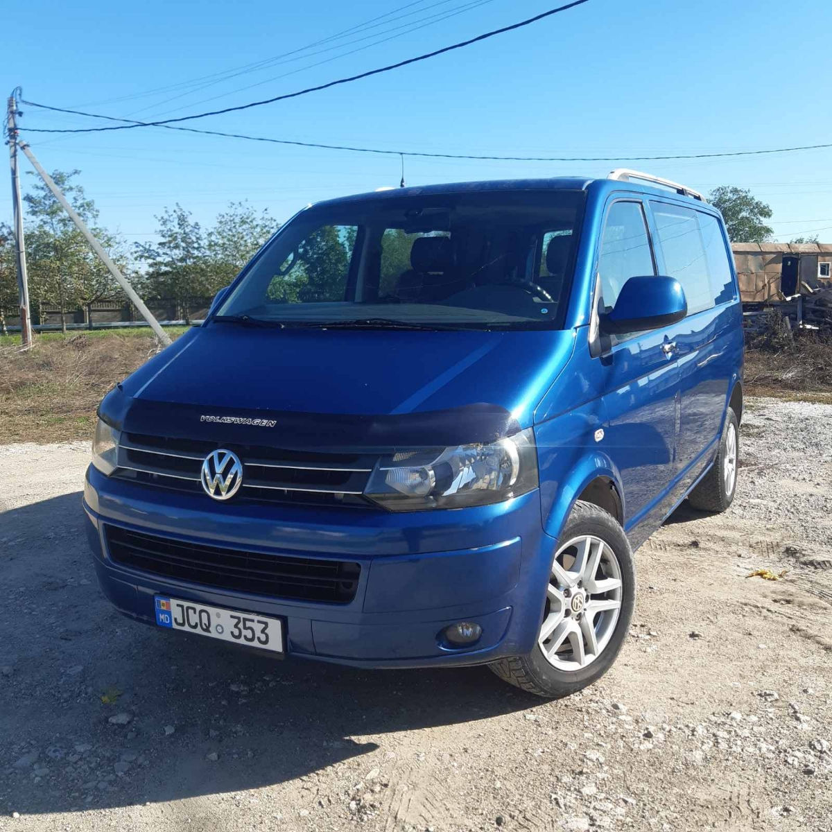 Volkswagen 5 volkswagen-5