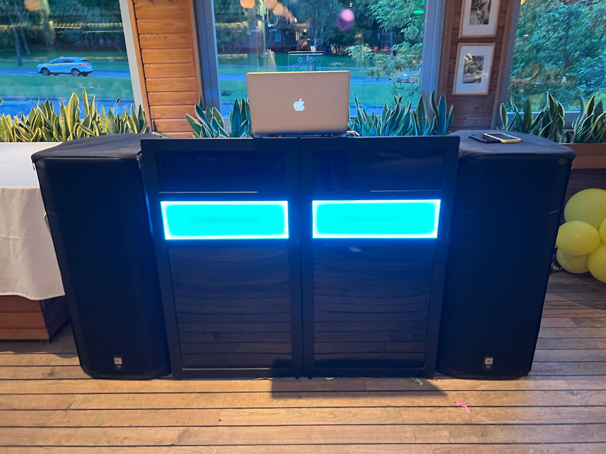 Прокат Звука JBL E-V / Аренда Звука И Света  / Chirie Boxe Sonorizare Și Lumini Karaoke Rapid JBL foto 10