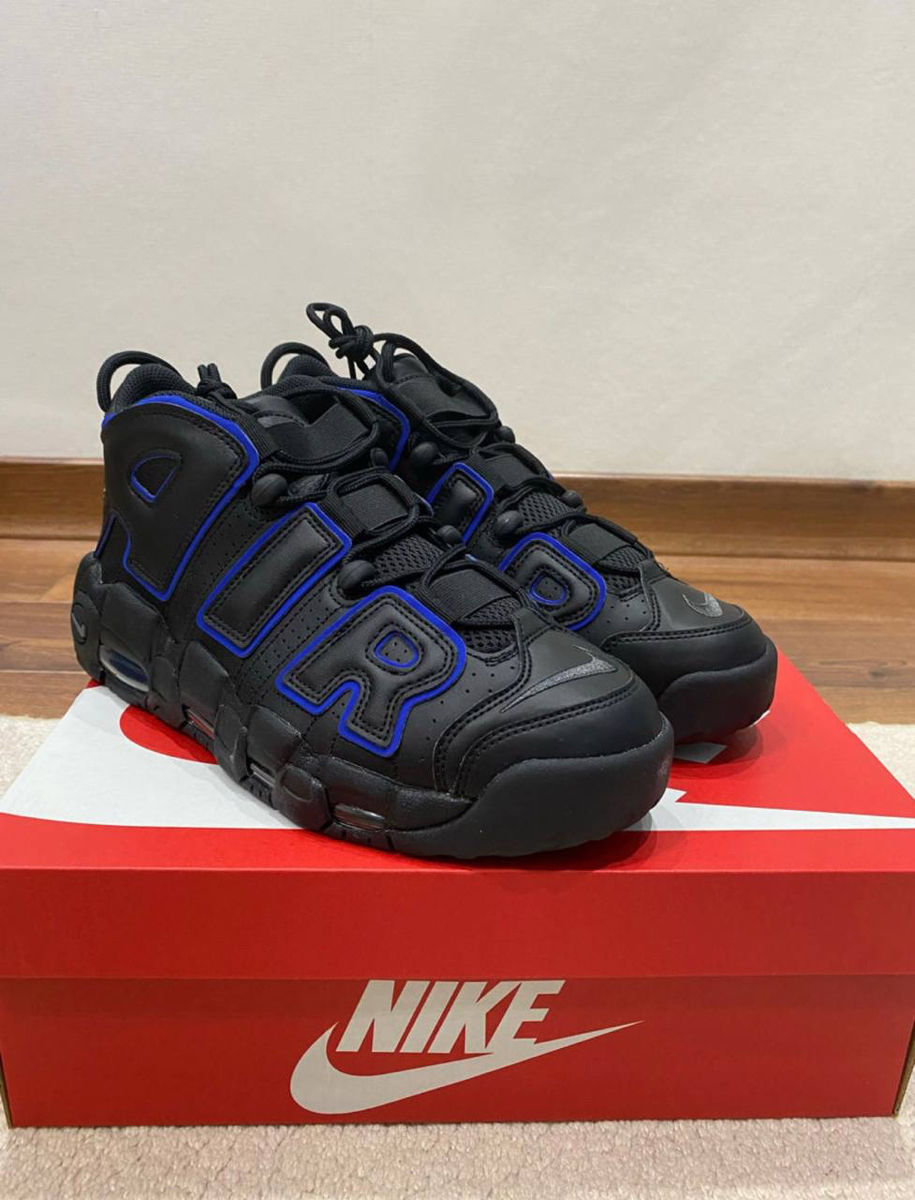 Nike Air More Uptempo 196 RB