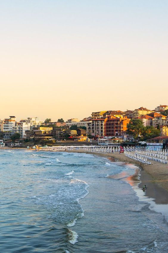 Septembrie cu gust de vară – doar în Bulgaria!Cele mai bune preturi pentru septembrie! foto 2