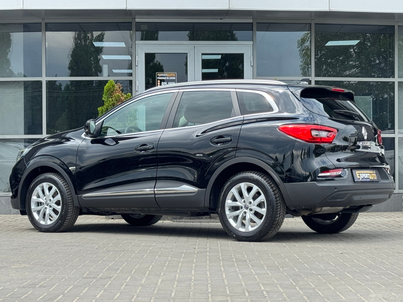 Renault Kadjar — фото 4