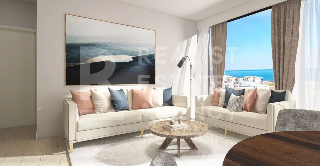 Vânzare, apartament cu 3 camere, Constanța foto 1