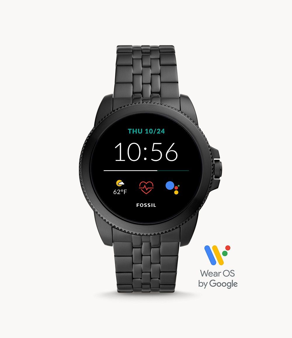 gen 6 fossil watch