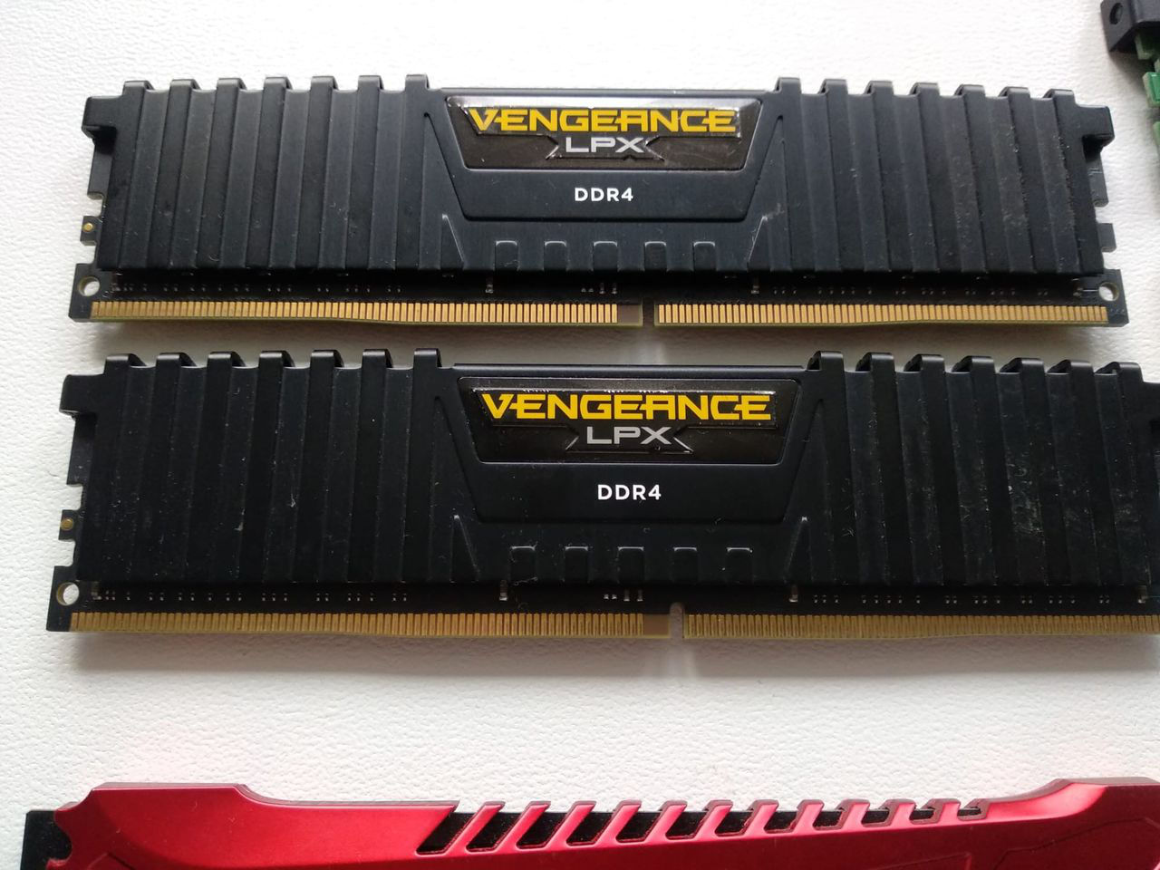 ✅RAM DDR5/DDR4/DDR3/DDR2 - 2/4/8/16/32 GB / Testare+instalare foto 13