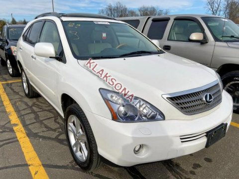 Запчасти разборка lexus rx 450h rx 400h rx 350 rx 270 rx330 европа и америка фото 0