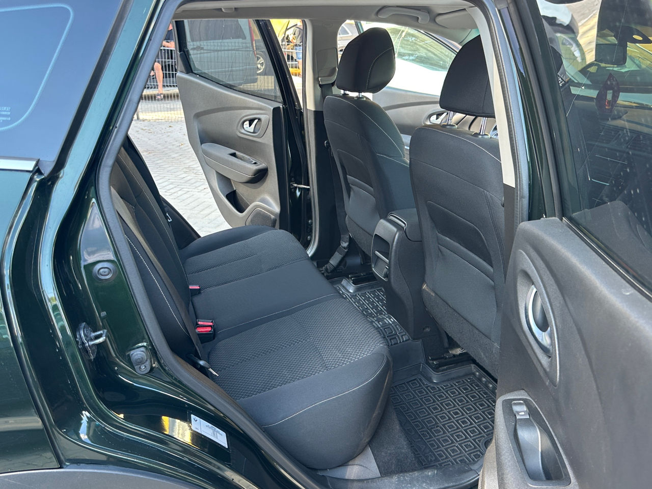 Renault Kadjar foto 15