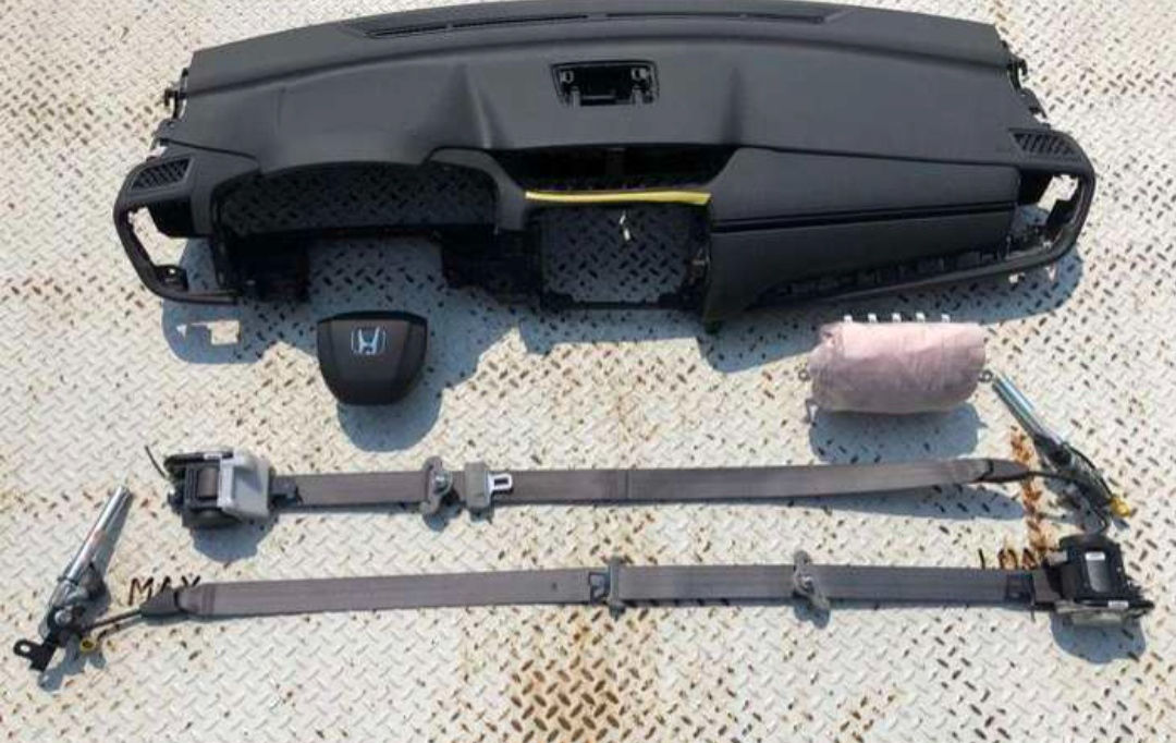 Dezmembrez Honda CRV  2006-2020 toate piese foto 5
