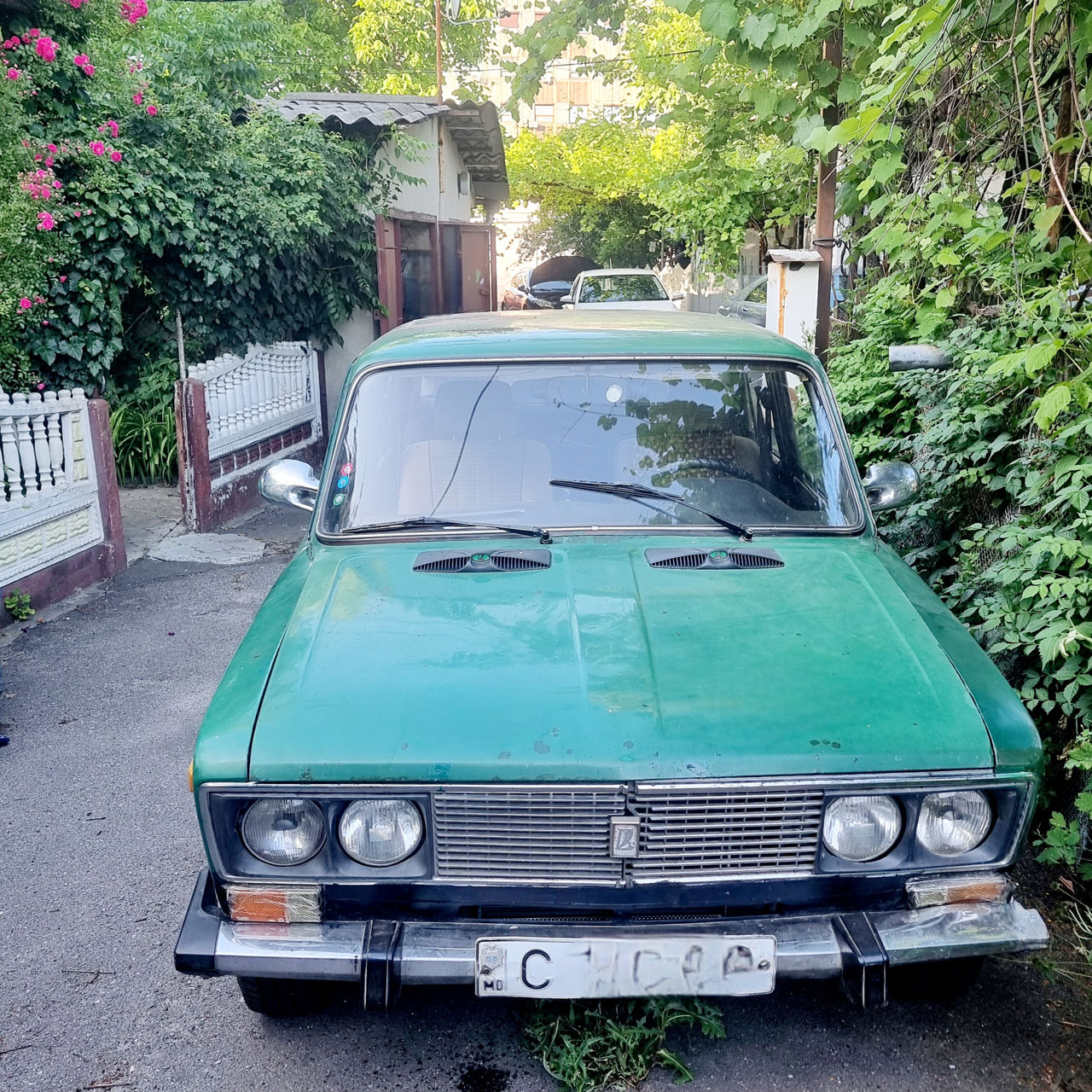Lada / ВАЗ 2106 foto 0